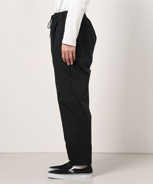 MANASTASH(マナスタッシュ)の「MANASTASH/マナスタッシュ PET RIDE PANTS ペットライドパンツ(その他パンツ・メンズ・ブラック/カーキ・MEDIUM/LARGE/X-LARGE)」の4枚目の写真