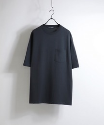 Confirm / コンファーム ビッグシルエットTシャツ