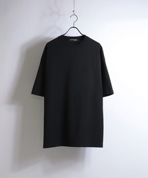 Confirm / コンファーム ビッグシルエットTシャツ