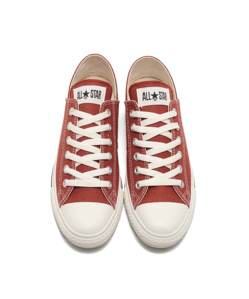 CONVERSE（コンバース）の「CONVERSE ALL STAR HEMP LP BB OX / コンバース オールスター ヘンプ LP BB OX（スニーカー・メンズ・ブラウン/ブラック/ホワイト・23.0cm/27.5cm/25.0cm/28.0cm/27.0cm/25.5cm/22.5cm/26.0cm/24.5cm/26.5cm/24.0cm/23.5cm/22.0cm）」の7枚目の写真