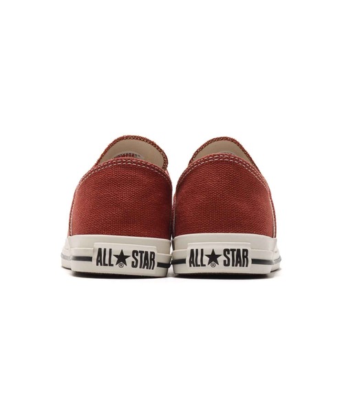 CONVERSE（コンバース）の「CONVERSE ALL STAR HEMP LP BB OX / コンバース オールスター ヘンプ LP BB OX（スニーカー・メンズ・ブラウン/ブラック/ホワイト・23.0cm/27.5cm/25.0cm/28.0cm/27.0cm/25.5cm/22.5cm/26.0cm/24.5cm/26.5cm/24.0cm/23.5cm/22.0cm）」の8枚目の写真