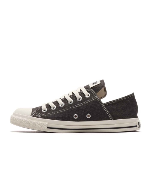 CONVERSE（コンバース）の「CONVERSE ALL STAR HEMP LP BB OX / コンバース オールスター ヘンプ LP BB OX（スニーカー・メンズ・ブラウン/ブラック/ホワイト・23.0cm/27.5cm/25.0cm/28.0cm/27.0cm/25.5cm/22.5cm/26.0cm/24.5cm/26.5cm/24.0cm/23.5cm/22.0cm）」の11枚目の写真