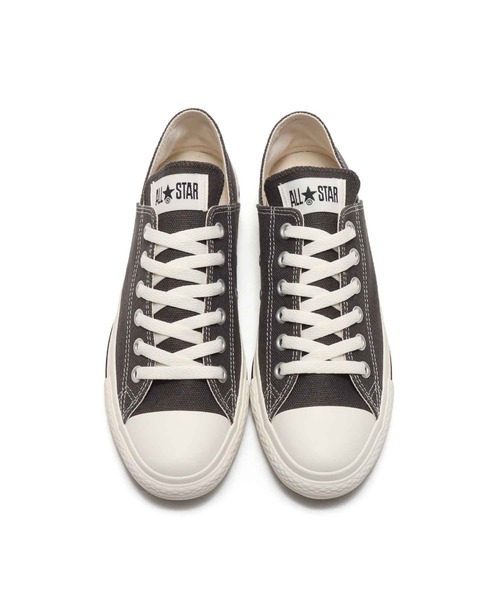 CONVERSE（コンバース）の「CONVERSE ALL STAR HEMP LP BB OX / コンバース オールスター ヘンプ LP BB OX（スニーカー・メンズ・ブラウン/ブラック/ホワイト・23.0cm/27.5cm/25.0cm/28.0cm/27.0cm/25.5cm/22.5cm/26.0cm/24.5cm/26.5cm/24.0cm/23.5cm/22.0cm）」の12枚目の写真