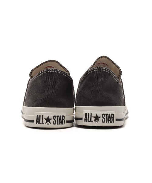 CONVERSE（コンバース）の「CONVERSE ALL STAR HEMP LP BB OX / コンバース オールスター ヘンプ LP BB OX（スニーカー・メンズ・ブラウン/ブラック/ホワイト・23.0cm/27.5cm/25.0cm/28.0cm/27.0cm/25.5cm/22.5cm/26.0cm/24.5cm/26.5cm/24.0cm/23.5cm/22.0cm）」の13枚目の写真