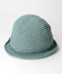 MONKEY TIME | ＜monkey time＞ C/Rm KNIT HAT/ハット(ハット)