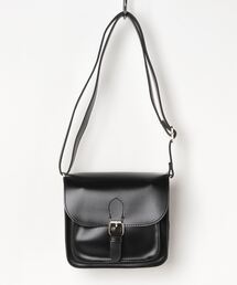 WEGO | WEGO/サッチェルミニショルダーバッグ(ショルダーバッグ)