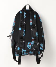 NEW ERA（ニューエラ）の「ニューエラ リュック ライトパック サンタ