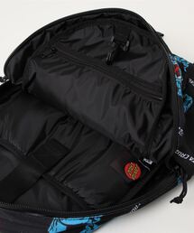 NEW ERA（ニューエラ）の「ニューエラ リュック ライトパック サンタ