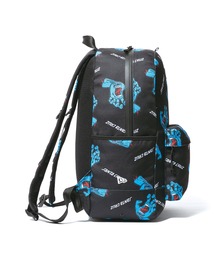 ニューエラ NEWERA サンタクルーズ ライトパック リュックサック ニューエラ NEWERA サンタクルーズ ライトパック リュックサック