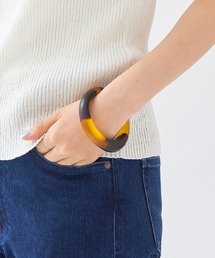 plage | 【DINOSAUR DESIGNS/ダイナソーデザイン】SMALL ORGANIC バングル◆(バングル/リストバンド)