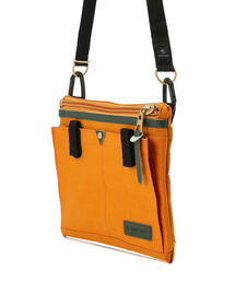 master-piece | master-piece （マスターピース）link サコッシュ(ボディバッグ/ウエストポーチ)