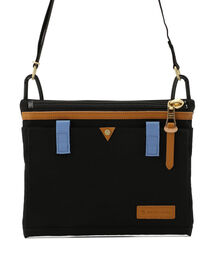 master-piece（マスターピース）の「master-piece （マスターピース）link サコッシュ（ボディバッグ/ウエストポーチ）」