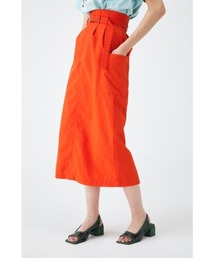 MOUSSY | HW WORK LONG スカート(スカート)