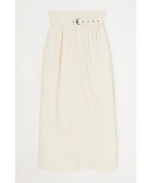 MOUSSY | HW WORK LONG スカート(スカート)