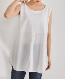 Bou Jeloud | シャツレイヤードインナー(Tシャツ/カットソー)