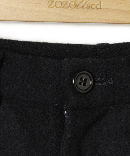 G.V.G.V.（ジーヴィージーヴィー）の「ショートパンツ（その他パンツ・レディース・ブラック・34）」の3枚目の写真