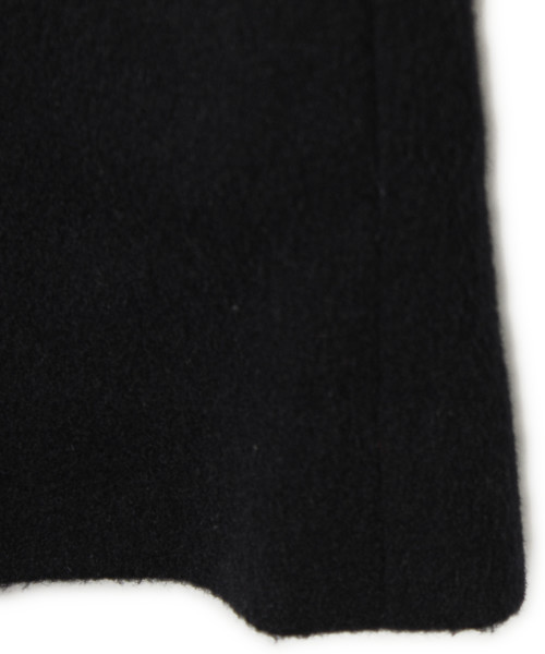 G.V.G.V.（ジーヴィージーヴィー）の「ショートパンツ（その他パンツ・レディース・ブラック・34）」の5枚目の写真