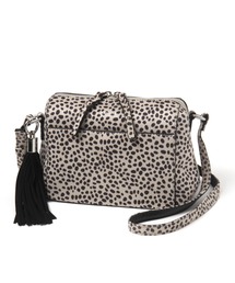 niko and... | オリジナルミニタッセルお財布ショルダーバッグ(ショルダーバッグ)