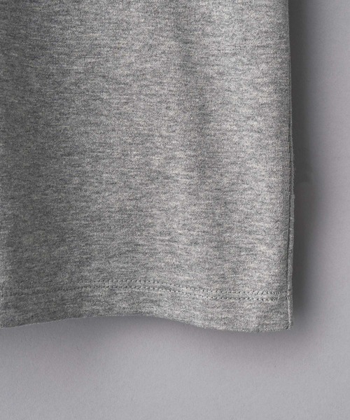 GUACAMOLE（ガカモレ）の「Function t shirt/half（Tシャツ/カットソー・メンズ・ホワイト/ブラック/グレー/ベージュ・ML/LXL）」の17枚目の写真