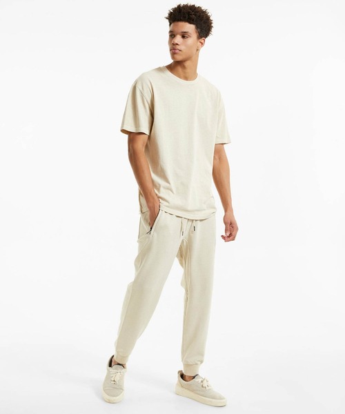 KSUBI(スビ)の「KSUBI KROSS BIGGIE SS TEE DESERT (5000006301)(Tシャツ/カットソー・メンズ・タン・SMALL/MEDIUM/LARGE)」の7枚目の写真