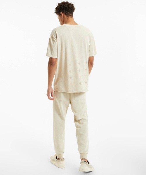 KSUBI(スビ)の「KSUBI KROSS BIGGIE SS TEE DESERT (5000006301)(Tシャツ/カットソー・メンズ・タン・SMALL/MEDIUM/LARGE)」の8枚目の写真