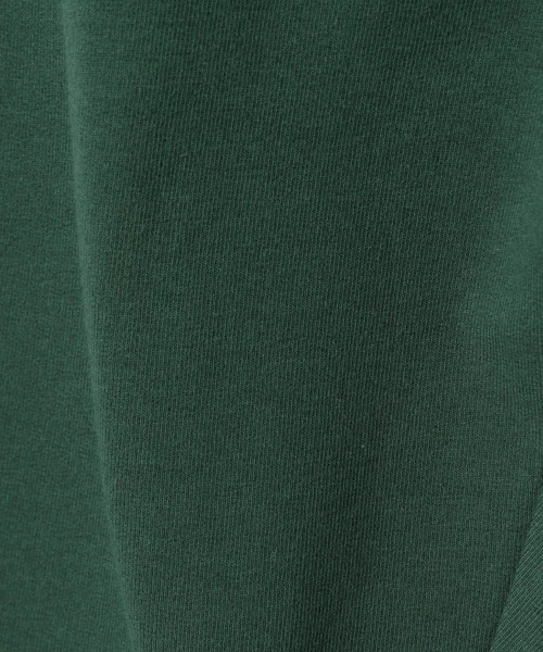 BAYFLOW（ベイフロー）の「[KIDS]ミニウラケパンツ（その他パンツ・キッズ・ライトグレー/グリーン/ボルドー・110cm/120cm/130cm/140cm）」の11枚目の写真