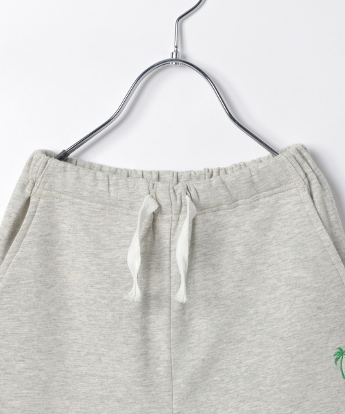 BAYFLOW（ベイフロー）の「[KIDS]ミニウラケパンツ（その他パンツ・キッズ・ライトグレー/グリーン/ボルドー・110cm/120cm/130cm/140cm）」の21枚目の写真