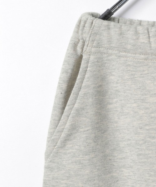 BAYFLOW（ベイフロー）の「[KIDS]ミニウラケパンツ（その他パンツ・キッズ・ライトグレー/グリーン/ボルドー・110cm/120cm/130cm/140cm）」の18枚目の写真