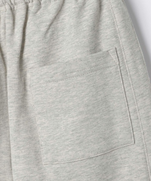 BAYFLOW（ベイフロー）の「[KIDS]ミニウラケパンツ（その他パンツ・キッズ・ライトグレー/グリーン/ボルドー・110cm/120cm/130cm/140cm）」の13枚目の写真