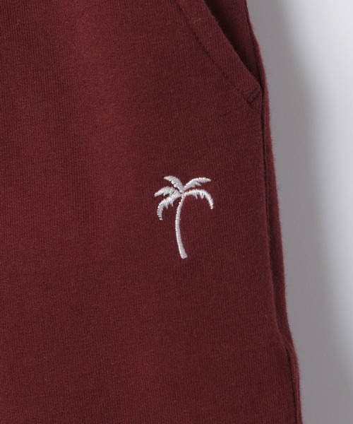 BAYFLOW（ベイフロー）の「[KIDS]ミニウラケパンツ（その他パンツ・キッズ・ライトグレー/グリーン/ボルドー・110cm/120cm/130cm/140cm）」の5枚目の写真