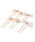 Zoule�i�]�[���j�́uZoule �]�[��: mini fluffy ribbon �~�j �ӂ�ӂ탊�{���@U�s���Z�b�g�i�w�A�s���j�v�b�s���N