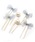 Zoule�i�]�[���j�́uZoule �]�[��: mini fluffy ribbon �~�j �ӂ�ӂ탊�{���@U�s���Z�b�g�i�w�A�s���j�v�b�u���[