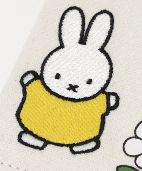 studio CLIP(スタディオクリップ)の「刺繍手帳型モバイルケース〔Dick Brunaコラボ〕(スマホケース/カバー・レディース・その他1・FREE)」の8枚目の写真