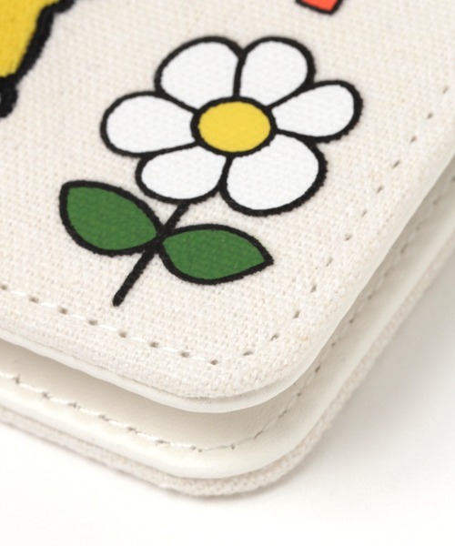 studio CLIP(スタディオクリップ)の「刺繍手帳型モバイルケース〔Dick Brunaコラボ〕(スマホケース/カバー・レディース・その他1・FREE)」の5枚目の写真