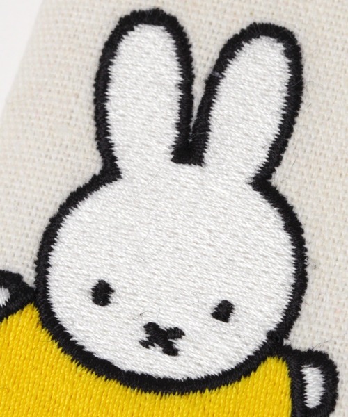 studio CLIP(スタディオクリップ)の「刺繍手帳型モバイルケース〔Dick Brunaコラボ〕(スマホケース/カバー・レディース・その他1・FREE)」の3枚目の写真