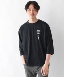 GLOBAL WORK(�O���[�o�����[�N)�̃V���P�b�g7�����s�����v�����g/228912(T�V���c/�J�b�g�\�[)