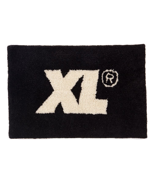XLARGE（エクストララージ）の「XL RUG MAT（ラグ/マット）」 - WEAR