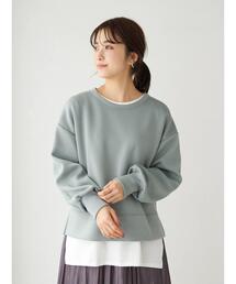 もちぽわプルオーバー＊