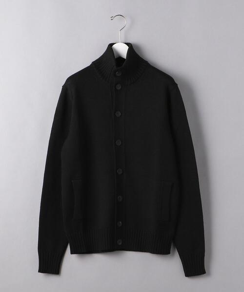 ZANONE（ザノーネ）の「＜ZANONE（ザノーネ）＞ CHIOTO スタンドカラー