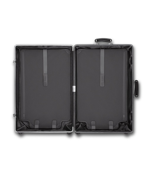 生涯保証　RIMOWA ORIGINAL CHECK-IN L キャリーケース オリジナル チェックイン L アルミニウム製スーツケース
