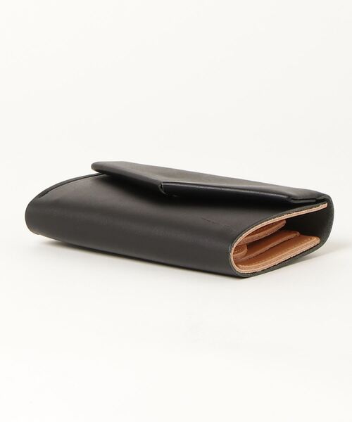 ohta（オータ）の「【ohta】 black letter（財布）」 - WEAR
