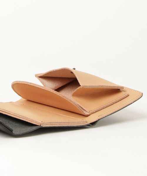 ohta（オータ）の「【ohta】 black letter（財布）」 - WEAR