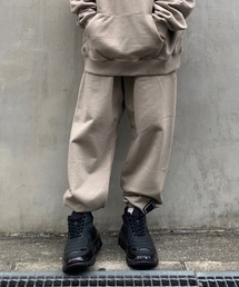 WHITELAND | WHITELAND/ホワイトランド/ロゴスウェットパンツ(スウェットパンツ)