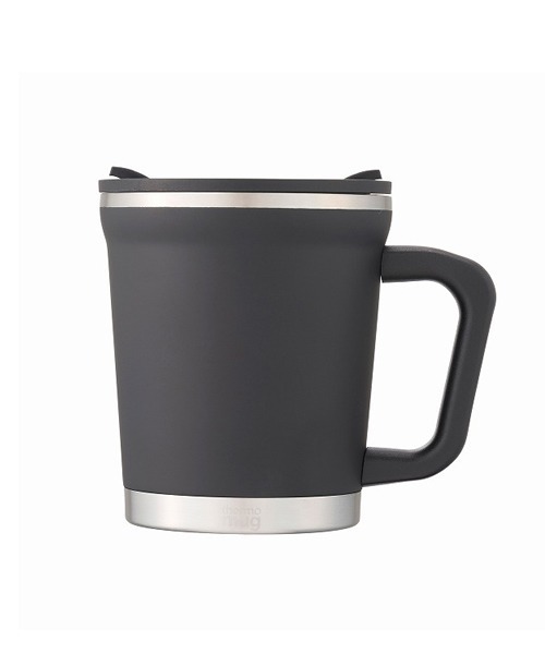 thermo mug(サーモ マグ)の「thermomug/サーモマグ DOUBLE MUG マグカップ タンブラー 2026新作 再入荷(グラス/マグカップ/タンブラー・メンズ・ブラック/ネイビー/ホワイト/アイボリー/レッド/ライトブルー/タン/ブラック系その他・FREE)」の11枚目の写真