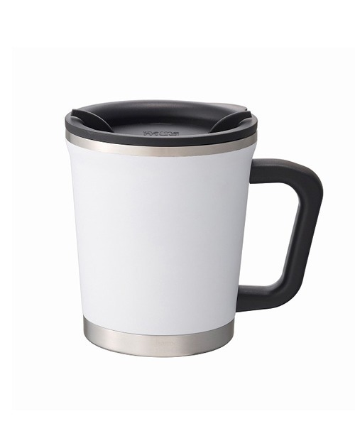 thermo mug(サーモ マグ)の「thermomug/サーモマグ DOUBLE MUG マグカップ タンブラー 2026新作 再入荷(グラス/マグカップ/タンブラー・メンズ・ブラック/ネイビー/ホワイト/アイボリー/レッド/ライトブルー/タン/ブラック系その他・FREE)」の15枚目の写真