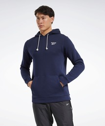 トレーニング エッセンシャルズ フリース フーディー / Training Essentials Fleece Hoodie