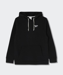 トレーニング エッセンシャルズ フリース フーディー / Training Essentials Fleece Hoodie