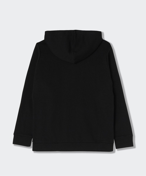 Reebok（リーボック）の「トレーニング エッセンシャルズ フリース フーディー / Training Essentials Fleece Hoodie（パーカー・メンズ・ヘザーグレー/ブラック/ネイビー/レッド・MEDIUM/X-SMALL/SMALL/XXX-LARGE/XX-LARGE/LARGE/X-LARGE）」の18枚目の写真