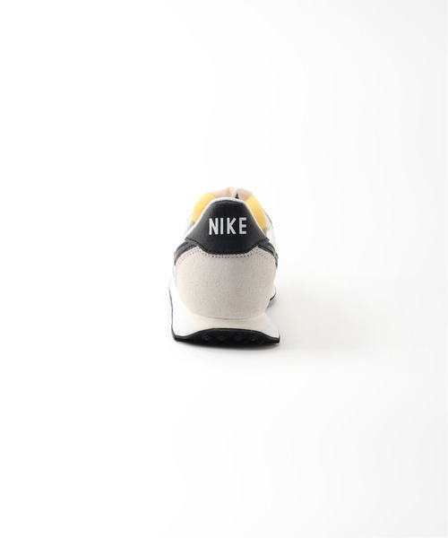 NIKE(ナイキ)の「【NIKE/ナイキ】ワッフルトレーナー2(スニーカー・レディース・ホワイト・23cm/23.5cm/24cm/24.5cm/25cm)」の3枚目の写真