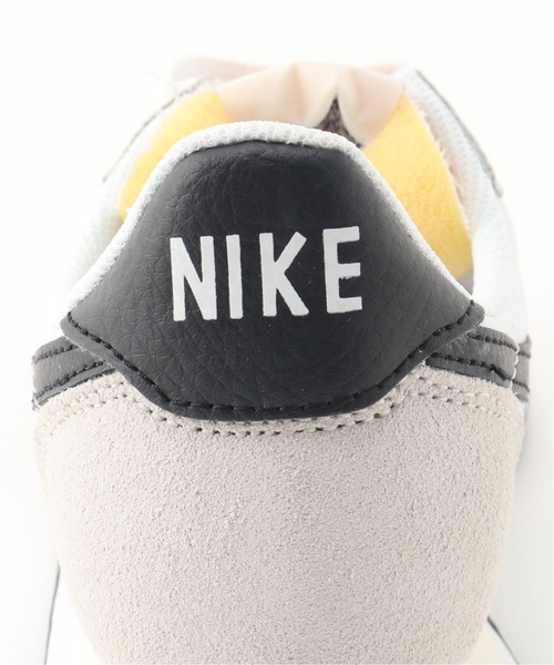 NIKE(ナイキ)の「【NIKE/ナイキ】ワッフルトレーナー2(スニーカー・レディース・ホワイト・23cm/23.5cm/24cm/24.5cm/25cm)」の9枚目の写真